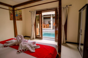 Taman Bali Villas Dewi Sri